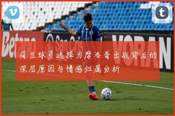 荷兰球员选择为摩洛哥出战背后的深层原因与情感归属分析